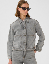 Load image into Gallery viewer, InWear Nanas Denim Jacket