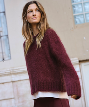 Load image into Gallery viewer, PartTwo Sille Pullover