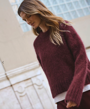 Load image into Gallery viewer, PartTwo Sille Pullover