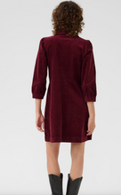 Load image into Gallery viewer, Part Two Eyvor Corduroy Dress