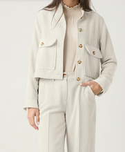 Load image into Gallery viewer, More and More Cord Jacket