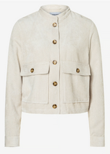 Load image into Gallery viewer, More and More Cord Jacket