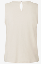 Load image into Gallery viewer, More and More Powder Sequin Top