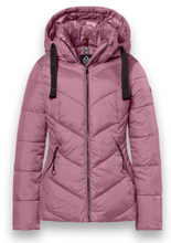 Load image into Gallery viewer, District Val Thorens Pink