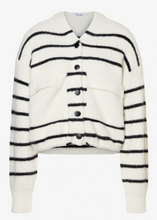 Load image into Gallery viewer, More & More Fluffy Hooded Cardi