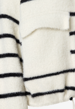 Load image into Gallery viewer, More & More Fluffy Hooded Cardi