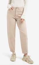 Load image into Gallery viewer, YaYa High Waist Jeans Relaxed Fit