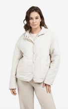 Load image into Gallery viewer, YaYa Reversible Teddy Jacket