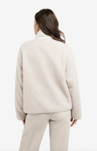 Load image into Gallery viewer, YaYa Reversible Teddy Jacket