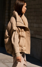 Load image into Gallery viewer, YaYa Oversized Bodywarmer