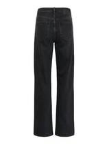 Load image into Gallery viewer, MEW Louis Jean in Black Retro Wash