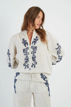 Load image into Gallery viewer, Bella Althea Blouse