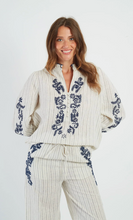 Load image into Gallery viewer, Bella Althea Blouse