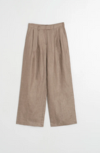 Load image into Gallery viewer, Nina Linen Trouser