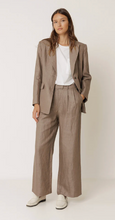 Load image into Gallery viewer, Nina Linen Trouser