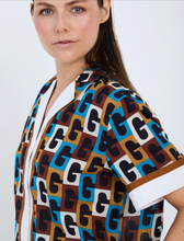 Load image into Gallery viewer, Skatie Bonnie Blouse