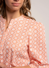 Load image into Gallery viewer, Billy Fossil Blouse