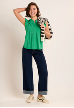 Load image into Gallery viewer, Billy Talita Blouse