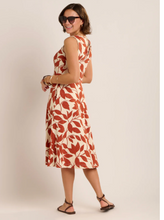 Load image into Gallery viewer, Billy Adla Jersey Midi Dress