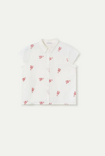 Load image into Gallery viewer, Clara Lobster Shirt