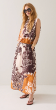 Load image into Gallery viewer, Summum Print Blouse