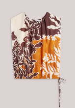 Load image into Gallery viewer, Summum Print Blouse