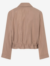 Load image into Gallery viewer, More & More Drawstring Jacket