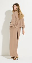 Load image into Gallery viewer, More & More Drawstring Jacket