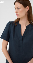 Load image into Gallery viewer, Part Two AminasPW Dress in After Midnight
