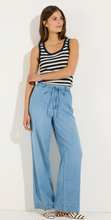Load image into Gallery viewer, More & More Denim Wide Leg