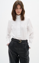 Load image into Gallery viewer, Inwear Alison T-Shirt in Pure White