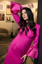 Load image into Gallery viewer, Fee G Julianne in Magenta