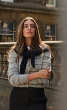Load image into Gallery viewer, Yaya Stripe Cardigan