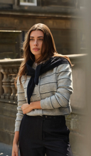 Load image into Gallery viewer, Yaya Stripe Cardigan