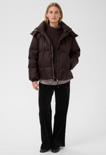 Load image into Gallery viewer, Part Two CamillaPW Puffa Jacket