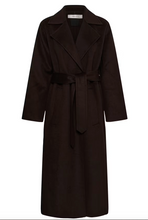 Load image into Gallery viewer, InWear ZillaIW Long Coat Mole