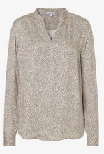 Load image into Gallery viewer, More & More Print Blouse