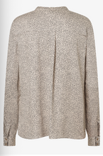 Load image into Gallery viewer, More & More Print Blouse