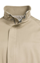 Load image into Gallery viewer, Oversized jacket with stand collar