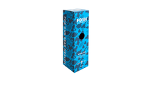 Load image into Gallery viewer, FOSH Seville | Vital 2.0 Insulated 750ml Reusable Bottle: Orange / Both Lids
