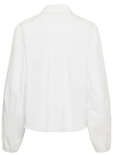 Load image into Gallery viewer, MEW Sunna Balloon Sleeve Shirt
