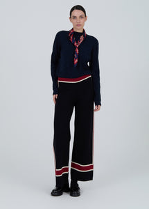 Skatie Knit Trousers