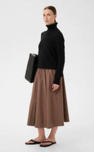 Load image into Gallery viewer, InWear Gloria Daffodil Skirt
