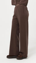 Load image into Gallery viewer, Feria Brown Modal Jogger
