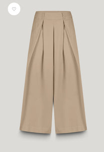 Selena Ultra Wide Culottes