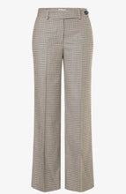 Load image into Gallery viewer, More and More Check Trouser
