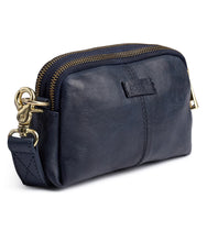 Load image into Gallery viewer, Depeche Navy Clutch 15472

