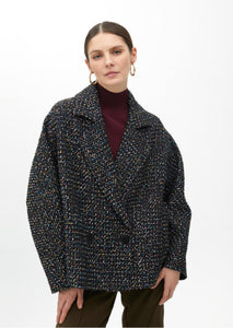 Maggie Multi Jacket
