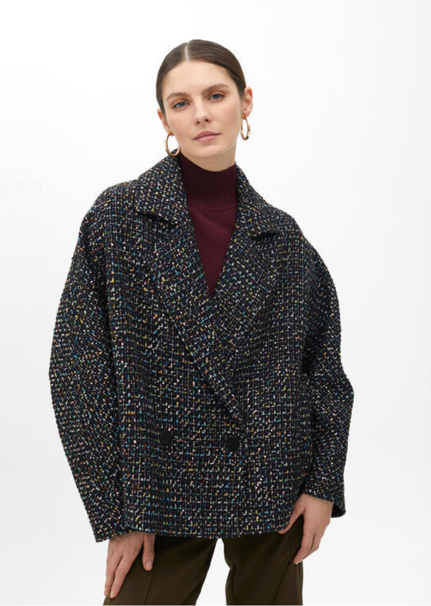 Maggie Multi Jacket