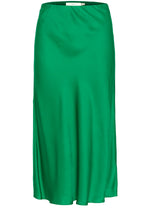 Load image into Gallery viewer, InWear CassIW Skirt Kale Green
